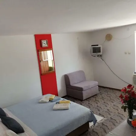 Studio Sb By The Sea דירה *
