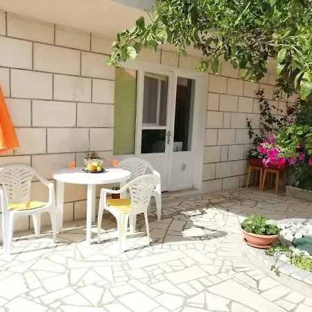 דירה Studio Sb By The Sea אורביץ