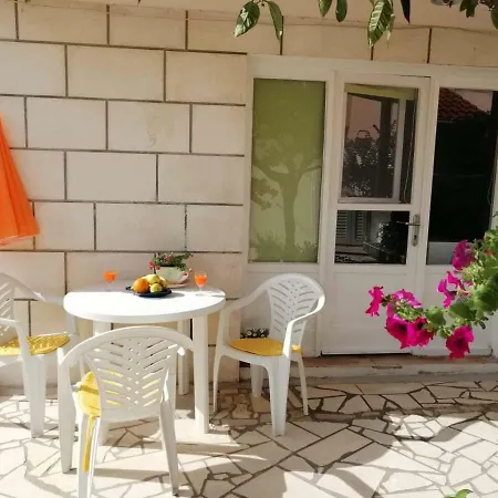 Studio Sb By The Sea דירה אורביץ